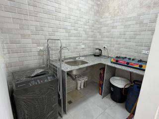 Hotel The Giza - Badr - 8