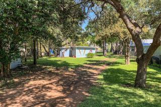 Charming Dog-Friendly Lakefront Home with Lake View, Dock, & Washer/Dryer - 0