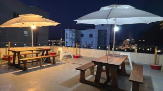 Gangneung Dive In - 8