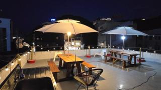 Gangneung Dive In - 7