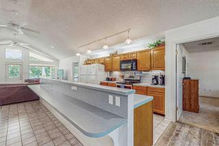 Spacious Lakefront Home with Water Views, WiFi & Private Washer/Dryer - 3