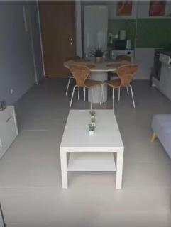 Apartamentos en playa Canido - 1