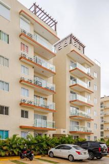 2 Bed 2 Bath Apartment at Crisfer Punta Cana - 6