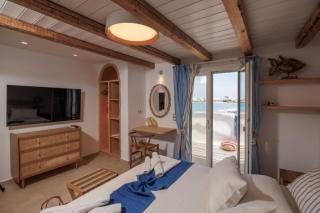 Flisvos Riviera Suite - 4