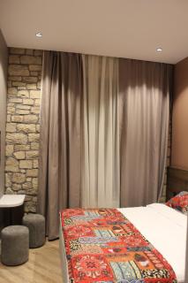 Kulafrangi Boutique Hotel by OB - 3