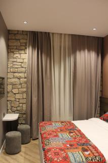 Kulafrangi Boutique Hotel by OB - 2