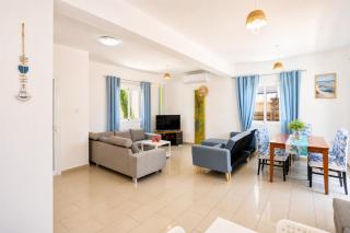 Villa Chromata - Protaras - 1