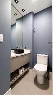 Jurerê In Premium 2 Suite Apartment - 7