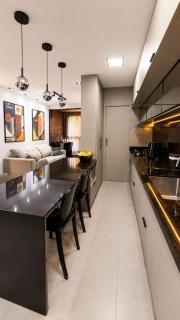 Jurerê In Premium 2 Suite Apartment - 3