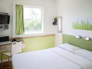ibis budget Piracicaba - 4
