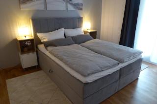 Neubau 2-Zimmer Apartment & perfekte Anbindungmit - 55 qm - 9
