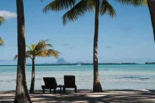Vahine Private Island - 9