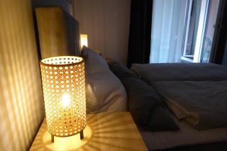 Neubau 2-Zimmer Apartment & perfekte Anbindungmit - 55 qm - 7