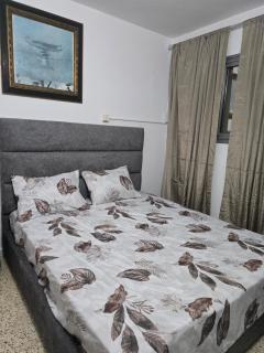 Sayda Appart Hotel - 9