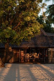 Vahine Private Island - 6