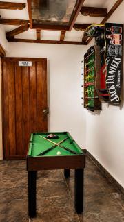 Cabaña familiar con 2 dormitorios y baños privados - 5