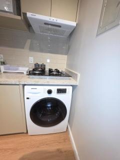 Lindo Studio no Sudoeste - Próximo à Esplanada - 1