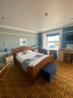 The Top House Inn - 3