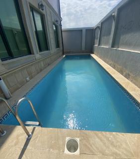 Bilgah Private Villa - 9