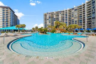 Beachfront 11th Fl | Emerald Water, Sunsets, Pools - Apartment - 6