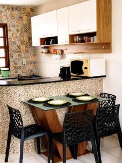 Casas Bela da Chapada - 1