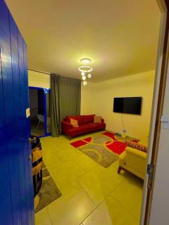 Marassi - 1
