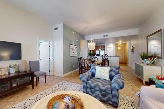 Hill Country Corner Condo at The Waters - Central AC, Lake Views & Pool - 5