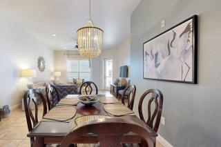 Hill Country Corner Condo at The Waters - Central AC, Lake Views & Pool - 3