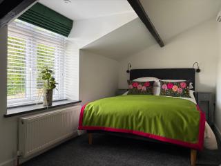 10 Crickhowell Cottages, Standard Street, Central Crickhowell - 7