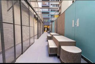 Studio Moderno-Próx. Metrô Higienópolis–Mackenzie - 3