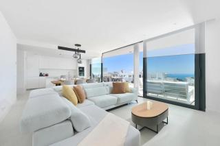 SolMalaga ~ Luxury Gem ~ Pool ~ Breathtaking Views - 9