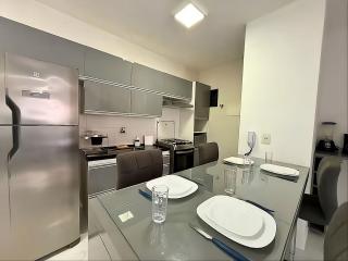 Maceió: Apartamento Moderno e Praia | 4 Hospedes - 1