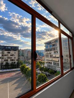 Komuna's apartment - 6