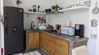 Walled City 2-bedroom 2-bath Apartment with Patio - 8