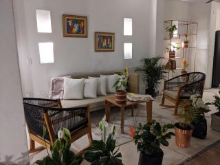 Walled City 2-bedroom 2-bath Apartment with Patio - 6