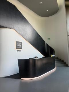 Sky Park Residence Bratislava - 4
