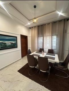 Bright, spacious, comfortable furnished apartment - 9