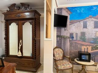 Hostal Boutique Puerta del Sol - Torrelavega - 2