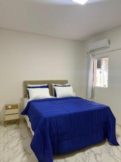 Casa Cecília - 1
