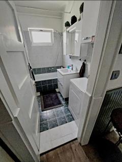 MIDI ROOM, BEACH free parking, terrace, AC, wifi - 1