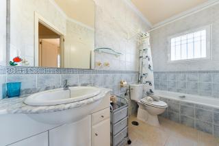 Charming 3-bedroom Villa - 3