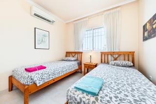 Charming 3-bedroom Villa - 1