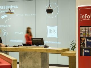 Ibis Konya - 9