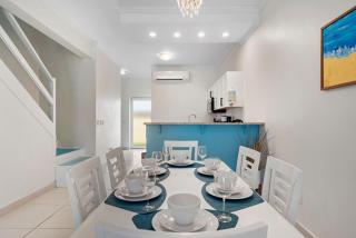 Aruba Breeze B4 - 8
