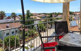 Nice Apartment In Medulin With Lake View - 3