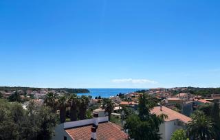 Nice Apartment In Medulin With Lake View - 8
