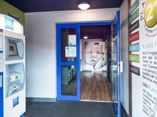 Ibis budget Rouen Petit Quevilly - 8