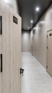 Ameli Plaza Hotel Tashkent - 3