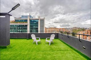 New apartment - Parque 93 - Ideal for short stays - 9