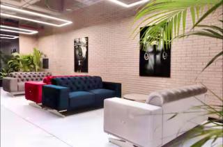 New apartment - Parque 93 - Ideal for short stays - 7